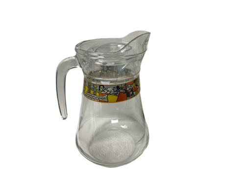 Glass Pitcher 1.3L